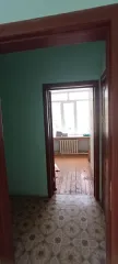 Нежилое помещение площадью 203,8 кв.м с кадастровым номером 59:25:0010307:671 (РНФИ П13260002859), по адресу: Пермский край, Красновишерский район, Красновишерское г/п, г. Красновишерск, ул. Гагарина, д. 36Б. Вид ограничений и обременений: -. Кадастровый номер объекта недвижимости (здания…