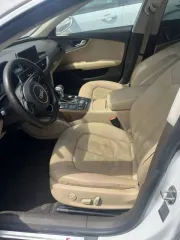 Audi A7, 2011 года, 299 лс, 264822 км, полный привод, АКПП, VIN: WAUZZZ4G5CN084815, гос.номер В648ТТ797