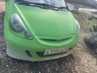Honda Jazz 2004, состояние авто: требует ремонта. Легковой автомобиль, модель (марка): Honda Jazz, VIN: JHMGD18505S221200, год выпуска: 2004, техническое состояние: по ходовой части: замена шин, масел и жидкостей.