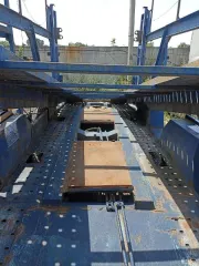 Полуприцеп-автовоз для перевозки автомобилей, гос. номер АТ523963, VIN X899963E070AH9602. Имущество подлежит реализации в качестве годных остатков. Место нахождения: Самарская обл., г. Тольятти, ул. Коммунальная, д.25Б. Реализация и использование по прямому назначению транспортного средства…