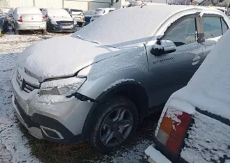 Renault Logan 2020 Renault Logan, 2020 года, 82 лс еще Renault Logan, 2020 года, 82 лс еще Автомобиль марки RENAULT LOGAN STEPWAY, 2020 года выпуска, VIN X7L4SRLVG66683001. Является предметом залога АО "OTP Банк".