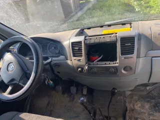 ГАЗ 32217 2013 VIN X96322170D0765126 год изготовления 2013 госномер К677РК134