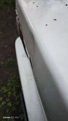 Toyota Camry 1997, легковой автомобиль, VIN отсутствует, кузов № CV400013749.