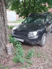 Renault Duster (RENAULT DUSTER), VIN: X7LHSRDDG53985615, 2015 г.в. Автомобиль находится по адресу: Ростов-на-Дону, ул. 40 лет Победы, 32, номер телефона: +7 995 399-82-94.