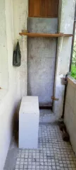 Двухкомнатная квартира, назначение – жилое, общей площадью 51,7 м2, расположенная по адресу: Московская область, Дмитровский район, г/п Деденево, рабочий поселок Деденево, улица Заречная, дом 9, квартира 24, кадастровый номер: 50:04:0000000:88081. Находится в залоге в Sberbank.