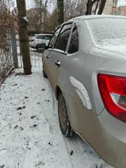 Lada Granta, 2013 года, 87 лс, 178295 км, идентификационный номер (vin): xta219010d0209482, год изготовления: 2013, гос.номер р662ау18. Автомобиль является предметом залога у ао tbank.
