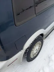 Mitsubishi RVR 1995 года, синий, ПТС 66 РО 972089, госномер А304ЕК49, кузов N23W5216830, пробег 346010 км.