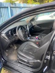 Kia K5, 2011, легковой автомобиль марки: Kia, модель: K5, год выпуска: 2011 г., кузов №: KNAGN415BBA102511, идентификационный номер (VIN): KNAGN415BBA102511. С имуществом, являющимся предметом торгов, можно ознакомиться предварительно согласовав время по почте финансового управляющего…
