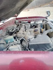 Toyota Land Cruiser Prado 1990 автомобиль легковой Toyota Land Cruiser Prado, 1990 г.в.