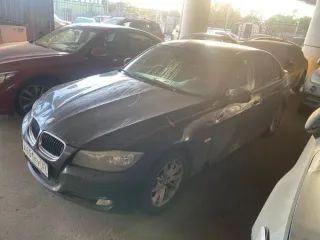 АМТС БМВ 318I,  2011 г.в., VIN WBAPF710X0F106096 АМТС БМВ 318I,  2011 г.в., VIN WBAPF710X0F106096 
Вид транспорта: Легковой автомобиль 
Год выпуска: 2011 
VIN номер: WBAPF710X0F106096 
Марка: БМВ  
Модель: 318I 
