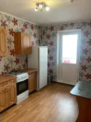 Квартира 39,2 кв.м Набережные Челны 1/2 доли квартиры в г. Набережные Челны (Татарстан) 1/2 доли в праве собственности квартиры 102 дом 21 ул. Абдурахмана Абсалямова г. Набережные Челны, кадастровый номер 16:52:070307:9915, площадью 39,2 кв.м., 15/19 этажность, однокомнатная. Имущество перешло в…