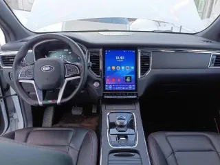 SWM G05 Pro 2024, 139 лс, 1 758 км, АКПП, Легковой автомобиль марки SWM G05 Pro, 2024 г.в., номер двигателя SWD15T23N00128, VIN: XUVAABAP7RA001344