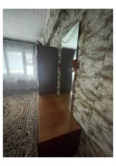 Квартира 51,8 кв. м, 2-комнатная, Республика Коми, пгт. Северный, ул. Нагорная, д. 21, кв. 104. Недвижимое имущество - жилое помещение– квартира, находящаяся в залоге у АО «Тbank», площадью 51,80 кв.м, кадастровый номер: 11:16:0901007:1463, расположенная по адресу: Российская Федерация, Республика…
