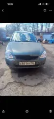 Lada Priora, 2008, 98 лс, 228205 км, транспортное средство: Lada (ВАЗ) Priora, идентификационный номер (VIN): XTA21723080009244, год выпуска: 2008.