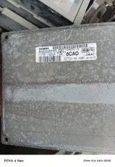 Ford Fusion, 2007 Автомобиль легковой, марка: ФОРД, модель: ФЬЮЖН, VIN: WF0UXXGAJU7C21798, гос. рег. номер: А774АТ790, год изготовления: 2007. Ознакомиться с имуществом можно по месту его нахождения: Пересечение улицы Комарова и 1-й Рупасовский переулок, Мытищи, предварительно согласовав время с…