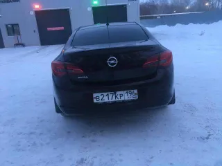 Opel Astra, 2014 года, 116 лс, 222445 км, VIN: XUFPD5DD9E3034402, 2014 г.в. Автомобиль не на ходу. Организатор торгов не проводит осмотр и не несет ответственность за техническое состояние транспортного средства. Участники торгов вправе самостоятельно запросить у продавца данные о скрытых…