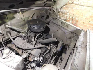 ГАЗ 3307 цистерна 1994 ГАЗ 3307 (цистерна) Т841ВУ 1994 года