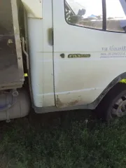 Грузовой бортовой автомобиль ГАЗ-3302, идентификационный номер (VIN) ХТН33020021856870, 2002 г.в.