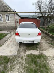 Автомобиль марки NISSAN модель Almera, 2012 г.в. VIN номер KNMCSHLMSDP888713. Находится в залоге у ПАО  Совкомбанк , ИНН 4401116480. Дистанционный порядок ознакомления с Лотом №1: Фотографии Лота №1 приложены к данному сообщению, а также размещены на ЭТП. Ответы на интересующие вопросы можно…
