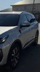 Chery Tiggo 7 Pro Max, 2023 года, 147 лс, 62789 км, АКПП, транспортное средство CHERY TIGGO 7 PRO MAX, 2023 г.в., ВИН LVVDB21B2PD182381