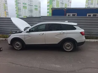 LADA Vesta, 2021 г.в. VIN XTAGFK440NY591470. Ознакомиться с документами можно по предварительному согласованию по запросу на эл. почту alixks@mail.ru. Ознакомиться с имуществом можно по рабочим дням с 10:00 до 18:00, по месту его нахождения в г. Курск, по предварительному согласованию за 2 рабочих…