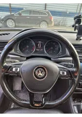Volkswagen Passat, 2015 года, 170 лс, 328 354 км, АКПП, автомобиль легковой, марка: Volkswagen, модель: Passat, VIN: 1VWBT7A34GC010604, гос. рег. номер: М595КВ774, год изготовления: 2015