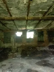 Нежилое помещение 462.8 кв.м Алтайский край Змеиногорский район город Змеиногорск улица Коммунальная дом 20А помещение 2 Площадь 462.8 кв.м Кадастровый номер 22:67:040202:178 Назначение нежилое Этаж 1 Кадастровая стоимость 1744066.43 руб