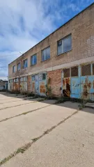Нежилое помещение 414,8 кв.м, Республика Башкортостан, г. Кумертау, ул. Бабаевская, д. 16, корп. 2, пом. 1; Кадастровый номер 02:60:010302:3059. Ознакомление с имуществом в период приема заявок производится по заявке, направляемой на электронную почту организатора торгов: kamai@list.ru…
