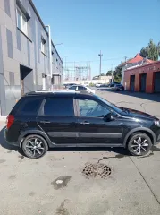 LADA Granta 2023, VIN XTA219440P0221616