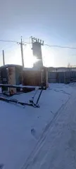 Вспомогательное оборудование: Котел водогрейный, трансформатор, весы вагонные VTV-D, контейнер 40 футов, генераторная установка. Оборудование расположено по адресам: Забайкальский край, Чернышевский район, пгт. Жирекен, Промплощадка; контейнер 40 футов, установка генераторная бензиновая UGB-6000Е…