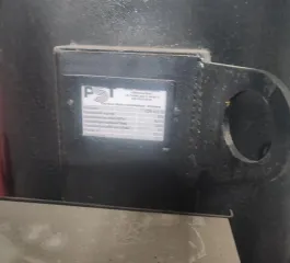 Гидромотор хода CAT320, год выпуска 2009, 2 штуки.