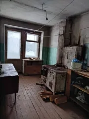 Квартира 43,7 кв.м, Псковская область, Куньинский район. Жилое помещение, кадастровый номер 60:07:0041601:222, площадь 43.7 кв. м., адрес: Псковская область, р-н Куньинский, СП "Каськовская волость", д Каськово, ул Владислава Галкина, д 15, кв 17
