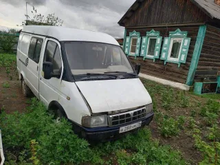 ГАЗ 2705, 2002 года выпуска. Грузовой автомобиль, марка ГАЗ, модель 2705, год изготовления 2002, цвет белый, VIN XTH27050020284388, ПТС 75 НВ 353577, государственный номер К288НМ75, разрешенная максимальная масса 3500 кг, масса без нагрузки 2090 кг.