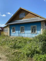 Нежилое помещение 53,1 кв.м Вологодская область Нежилое помещение 35:10:0303006:405, находящееся по адресу: Вологодская область, Великоустюгский район, Юдинский с/с, д. Бобровниково, д. 19. Помещение с кадастровым номером 35:10:0303006:405 площадью 53,1 кв.м находится в одноэтажном деревянном…