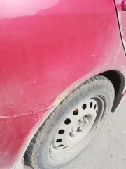 Mitsubishi Lancer 2.0, 2007. Легковой автомобиль марки: MITSUBISHI, модели: Lancer 2.0, год выпуска: 2007 г., идентификационный номер (VIN): JMBSNCY4A8U002085. С имуществом, являющимся предметом торгов, можно ознакомиться, предварительно связавшись по эл. почте zudova.julie@yandex.ru.