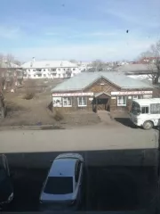 Помещение площадью 164,9 кв.м. адрес (местонахождение) объекта:  646070, Омская обл, Москаленский р-н, Москаленки рп, Комсомольская ул, дом № 71 Помещение площадью 164,9 кв.м. адрес (местонахождение) объекта:  646070, Омская обл, Москаленский р-н, Москаленки рп, Комсомольская ул, дом № 71 
Общая…