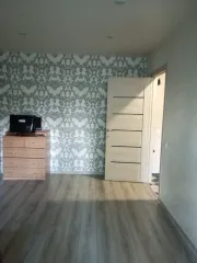 Квартира 31 кв.м, Московская область, г. Подольск, ул. Сосновая, д. 4, кв. 40. Кадастровый номер: 50:55:0020307:216. Залог в пользу Банка ВТБ.