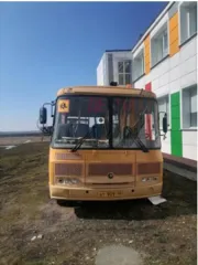 Автобус для перевозки детей ПАЗ 32053-70 2016. Транспортное средство, наименование (тип ТС): автобус для перевозки детей, марка, модель ТС: ПАЗ 32053-70, категория ТС: D, идентификационный номер (VIN): X1M3205BXG0002661, год изготовления ТС: 2016, цвет: желтый, шасси (рама) № отсутствует, кузов…