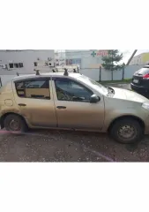 SR Beige 2011 SR Бежевый 2011 г.в. PEHO SR 2011 г.в., VIN X7LBSRB2HBH369929, государственный регистрационный номер Т193АК102, цвет бежевый, является предметом залога Гильманова М.С.