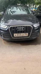Audi Q3, 2013 Audi Q3, 2013 года, 170 лс еще Audi Q3, 2013 года, 170 лс еще Автомобиль марки Audi Q3 2013 г.в., VIN WAUZZZ8U6ER017457