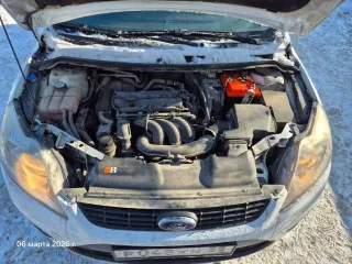 Ford Focus 2010 года, 99 лс, 280855 км. Имущество/предмет залога - транспортное средство: FORD FOCUS, Идентификационный номер (VIN номер): X9FSXXEEDSAP13081, Год выпуска: 2010