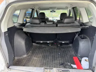 Mitsubishi Outlander, 2010. Автомобиль марки MITSUBISHI, модель Outlander 2010 г.в. VIN-номер JMBXTCW4WBU001036. Ознакомление с имуществом производится по адресу: г. Санкт-Петербург, Ул. Омская, д. 6 (автостоянка) с момента публикации сообщения о продаже имущества и до окончания приема заявок по…