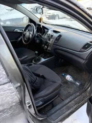 Kia Cerato, 2010 года, 126 лс, 229303 км, идентификационный номер (VIN номер): KNAFU411AA5251596, год изготовления: 2010, гос.номер А524ОА155