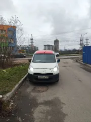 Peugeot Partner, 2012. Автомобиль грузовой Peugeot Partner, 2012 г.в., VIN VF37CNFRCCJ643920.