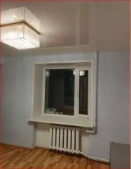 Комната в Сыктывкаре, 21 кв.м., кадастровый номер: 11:05:0105023:1647, адрес: Российская Федерация, Республика Коми, г. Сыктывкар, ул. Пушкина, д. 128, кв. 234. Объект может быть приобретен с использованием заемных средств ПАО Сбербанк.