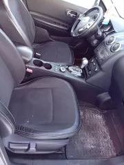 Nissan Qashqai+2, 2013, номер двигателя MR20 254120W, VIN: SJNJBNJ10U7196514, находится в залоге у АО «Азиатско – Тихоокеанский Банк». На имущество наложены ограничения в виде запрета на регистрационные действия. Ознакомление с имуществом осуществляется по месту нахождения: Смоленская обл…