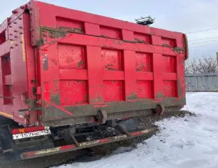 КАМАЗ М1840 2021 Транспортное средство КАМАЗ М1840 5490-S5,2021г.в., VIN: XTC549005М2546500. Состояние – хорошее. Не сходятся номера в документах и на кузове. Номер в документах: XTC549005M2546500. Номер на кузове: XTC0549000N2518773.