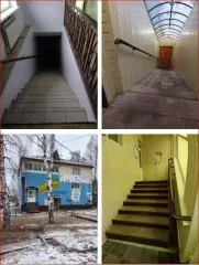 Здание 405,4 кв.м. и земельный участок 1016 кв.м. в Республике Коми, Сысольский район, с. Визинга, ул. Советская, д. 33. Назначение здания: нежилое, этажей: 3, кадастровый номер: 11:03:2001004:701. Земельный участок категории земель населенных пунктов, вид разрешенного использования: магазин…