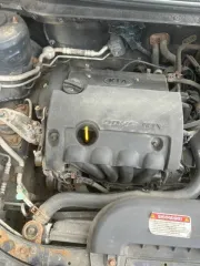 KIA Ceed 2010 года, 125 лс, 85122 км, VIN: XWEHC512AB0005212