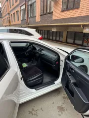 Toyota Camry 2016 Автомобиль марки TOYOTA модель Camry 2016 г.в. VIN-номер XW7BKYFK00S106374. Ознакомиться можно по месту нахождения: Республика Дагестан, г. Махачкала, ул. Генерала Омарова, д. 136, предварительно согласовав время по тел. +79823058977, либо путем направления запроса на электронную…